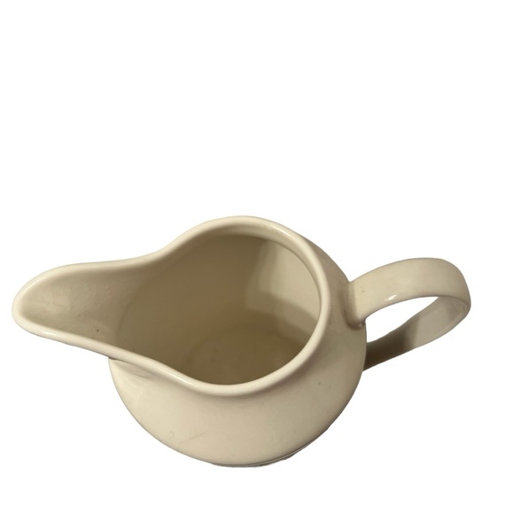 Christopher Stuart’s Optima Fine China Creamer & Sugar Set - Picture 5 of 9